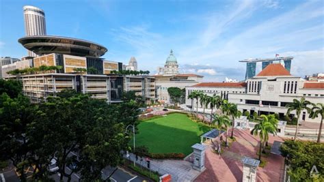 herbalife international singapore pte ltd|Herbalife wins court battle against the Comptroller of GST over S$2.2.